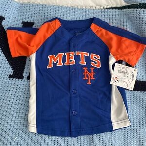 NY Mets jersey